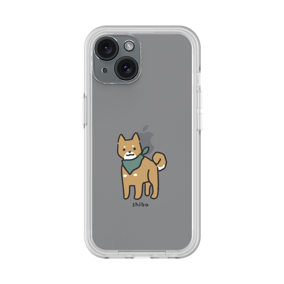 プレミアムパネル［ オリジナル - CASEPLAYイヌ - shiba ］