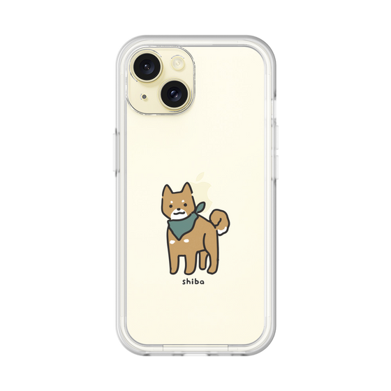 プレミアムパネル［ オリジナル - CASEPLAYイヌ - shiba ］
