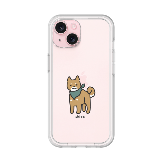プレミアムパネル［ オリジナル - CASEPLAYイヌ - shiba ］