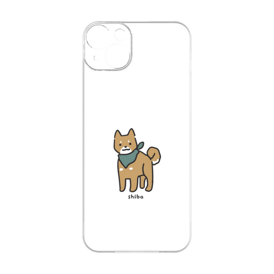 プレミアムパネル［ オリジナル - CASEPLAYイヌ - shiba ］