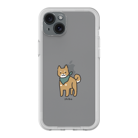 プレミアムパネル［ オリジナル - CASEPLAYイヌ - shiba ］