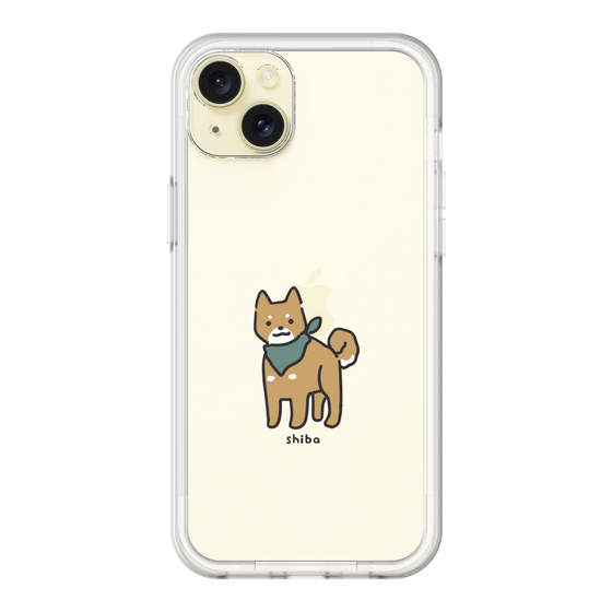 プレミアムパネル［ オリジナル - CASEPLAYイヌ - shiba ］