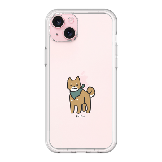 プレミアムパネル［ オリジナル - CASEPLAYイヌ - shiba ］