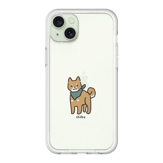 プレミアムパネル［ オリジナル - CASEPLAYイヌ - shiba ］