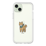 プレミアムパネル［ オリジナル - CASEPLAYイヌ - shiba ］