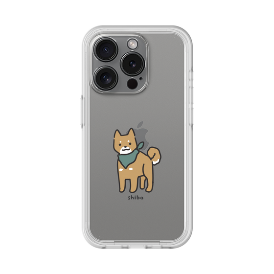 プレミアムパネル［ オリジナル - CASEPLAYイヌ - shiba ］
