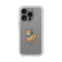 プレミアムパネル［ オリジナル - CASEPLAYイヌ - shiba ］