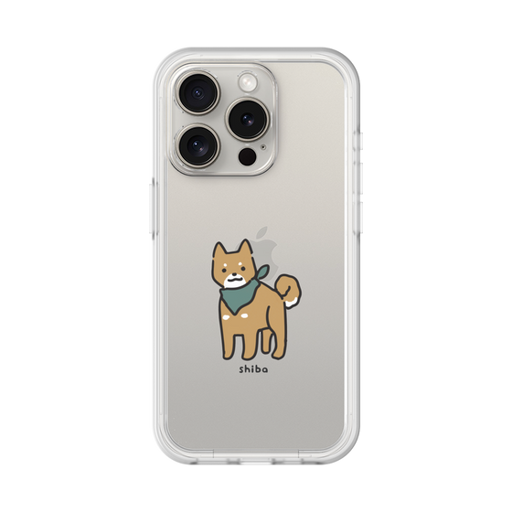 プレミアムパネル［ オリジナル - CASEPLAYイヌ - shiba ］