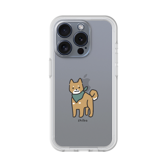 プレミアムパネル［ オリジナル - CASEPLAYイヌ - shiba ］
