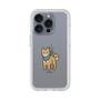 プレミアムパネル［ オリジナル - CASEPLAYイヌ - shiba ］