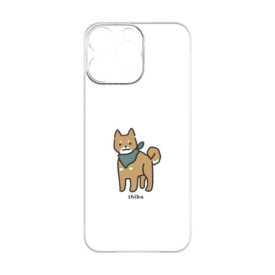 プレミアムパネル［ オリジナル - CASEPLAYイヌ - shiba ］