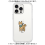 プレミアムパネル［ オリジナル - CASEPLAYイヌ - shiba ］