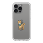 プレミアムパネル［ オリジナル - CASEPLAYイヌ - shiba ］
