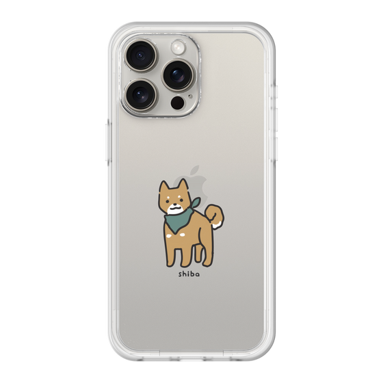 プレミアムパネル［ オリジナル - CASEPLAYイヌ - shiba ］