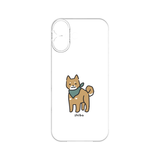 プレミアムパネル［ オリジナル - CASEPLAYイヌ - shiba ］