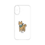 プレミアムパネル［ オリジナル - CASEPLAYイヌ - shiba ］