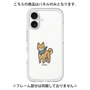プレミアムパネル［ オリジナル - CASEPLAYイヌ - shiba ］