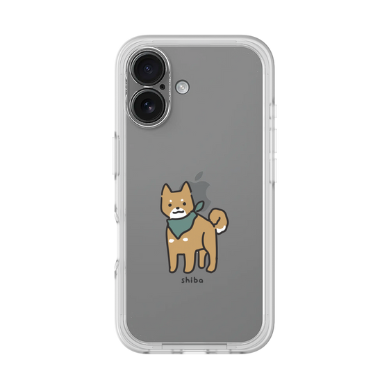 プレミアムパネル［ オリジナル - CASEPLAYイヌ - shiba ］