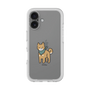 プレミアムパネル［ オリジナル - CASEPLAYイヌ - shiba ］