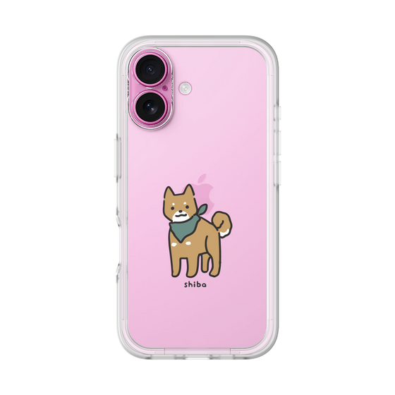 プレミアムパネル［ オリジナル - CASEPLAYイヌ - shiba ］