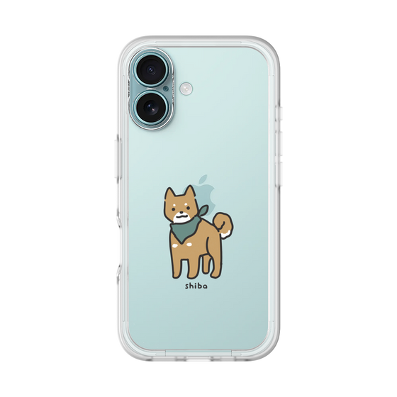 プレミアムパネル［ オリジナル - CASEPLAYイヌ - shiba ］