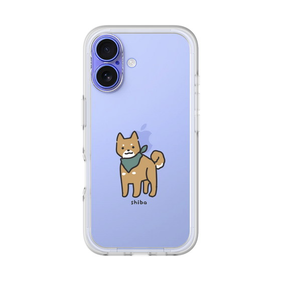 プレミアムパネル［ オリジナル - CASEPLAYイヌ - shiba ］