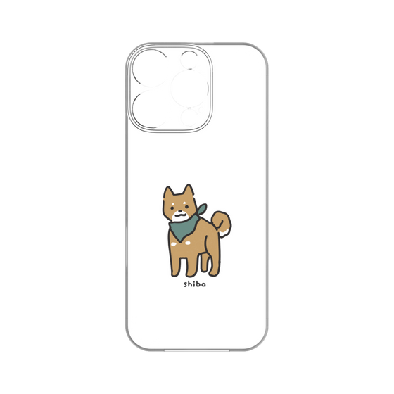 プレミアムパネル［ オリジナル - CASEPLAYイヌ - shiba ］