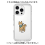プレミアムパネル［ オリジナル - CASEPLAYイヌ - shiba ］