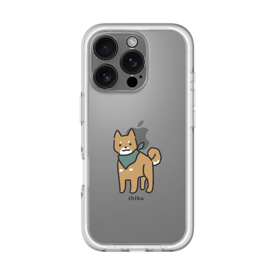 プレミアムパネル［ オリジナル - CASEPLAYイヌ - shiba ］