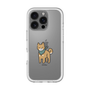 プレミアムパネル［ オリジナル - CASEPLAYイヌ - shiba ］