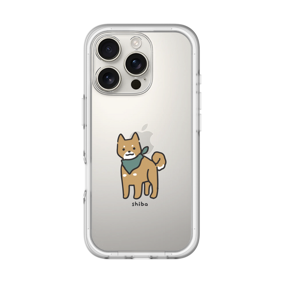 プレミアムパネル［ オリジナル - CASEPLAYイヌ - shiba ］