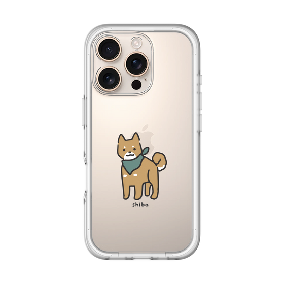 プレミアムパネル［ オリジナル - CASEPLAYイヌ - shiba ］