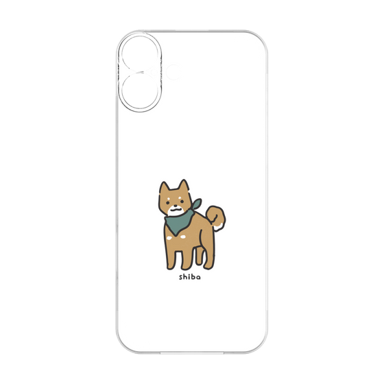 プレミアムパネル［ オリジナル - CASEPLAYイヌ - shiba ］