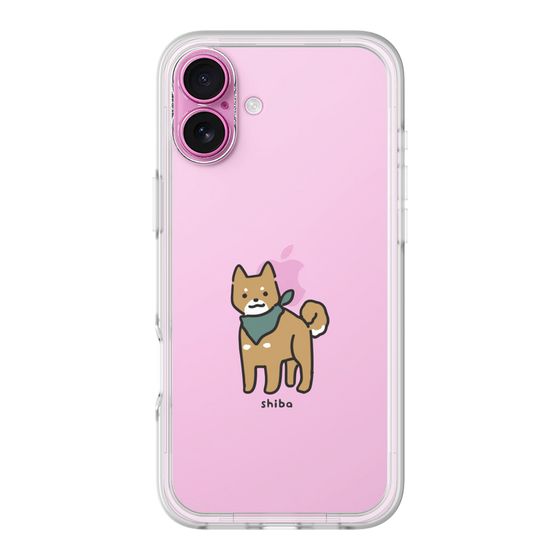プレミアムパネル［ オリジナル - CASEPLAYイヌ - shiba ］