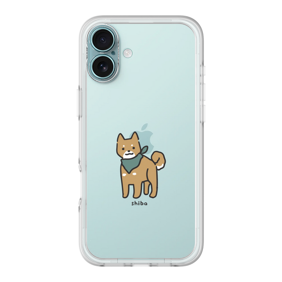 プレミアムパネル［ オリジナル - CASEPLAYイヌ - shiba ］