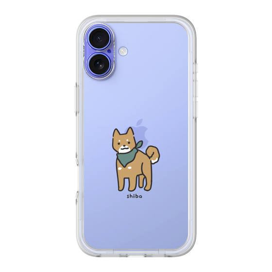 プレミアムパネル［ オリジナル - CASEPLAYイヌ - shiba ］