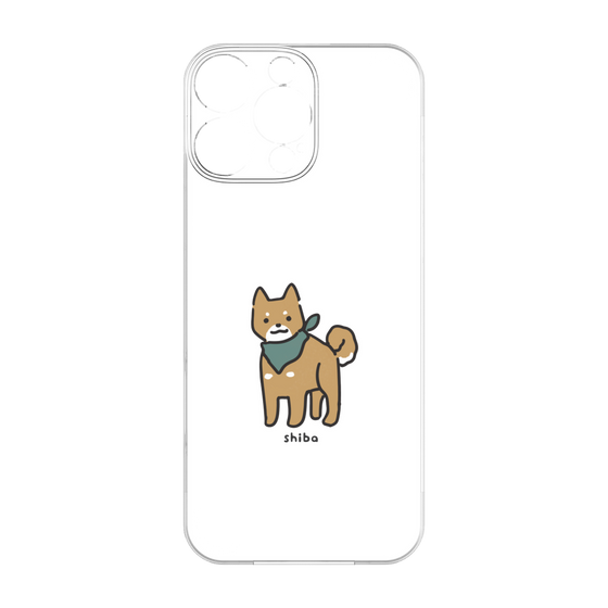 プレミアムパネル［ オリジナル - CASEPLAYイヌ - shiba ］