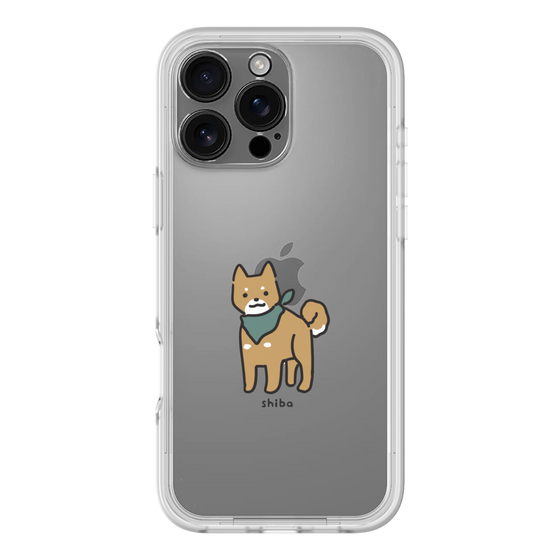 プレミアムパネル［ オリジナル - CASEPLAYイヌ - shiba ］