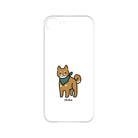 プレミアムパネル［ オリジナル - CASEPLAYイヌ - shiba ］