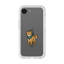 プレミアムパネル［ オリジナル - CASEPLAYイヌ - shiba ］