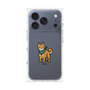 プレミアムパネル［ オリジナル - CASEPLAYイヌ - shiba ］