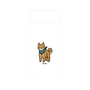 プレミアムパネル［ オリジナル - CASEPLAYイヌ - shiba ］