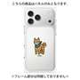 プレミアムパネル［ オリジナル - CASEPLAYイヌ - shiba ］