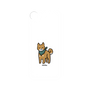 プレミアムパネル［ オリジナル - CASEPLAYイヌ - shiba ］