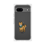 プレミアムパネル［ オリジナル - CASEPLAYイヌ - shiba ］