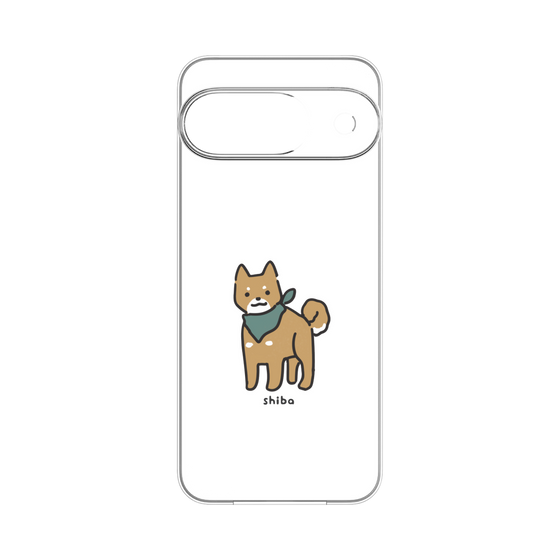 プレミアムパネル［ オリジナル - CASEPLAYイヌ - shiba ］