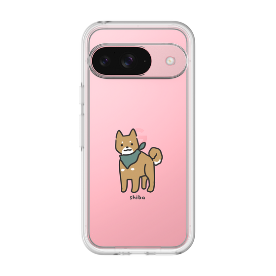 プレミアムパネル［ オリジナル - CASEPLAYイヌ - shiba ］