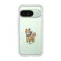 プレミアムパネル［ オリジナル - CASEPLAYイヌ - shiba ］