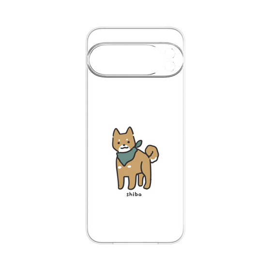 プレミアムパネル［ オリジナル - CASEPLAYイヌ - shiba ］