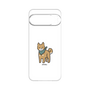 プレミアムパネル［ オリジナル - CASEPLAYイヌ - shiba ］